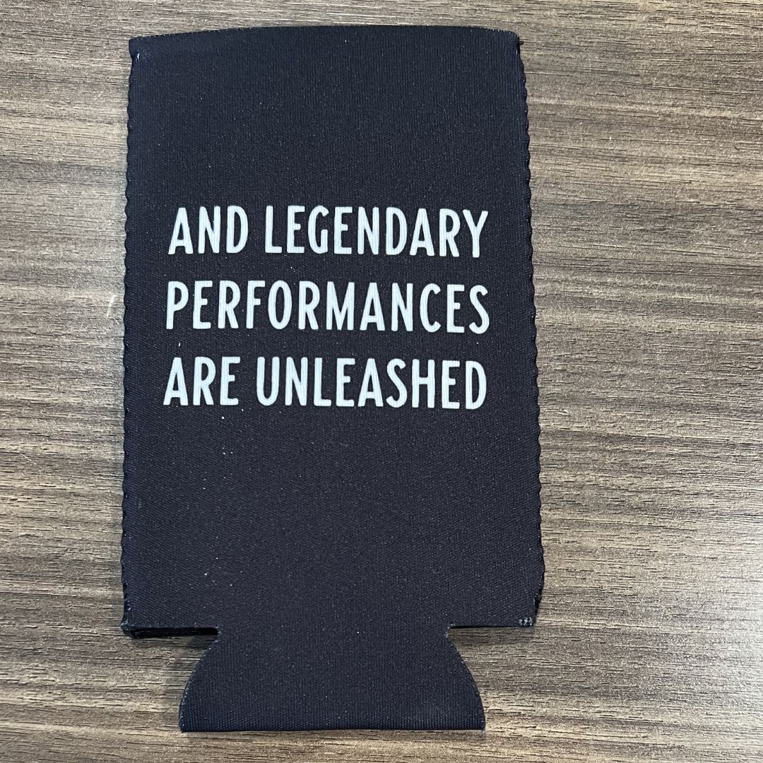 Ludlow Garage 16 oz. Can Koozie