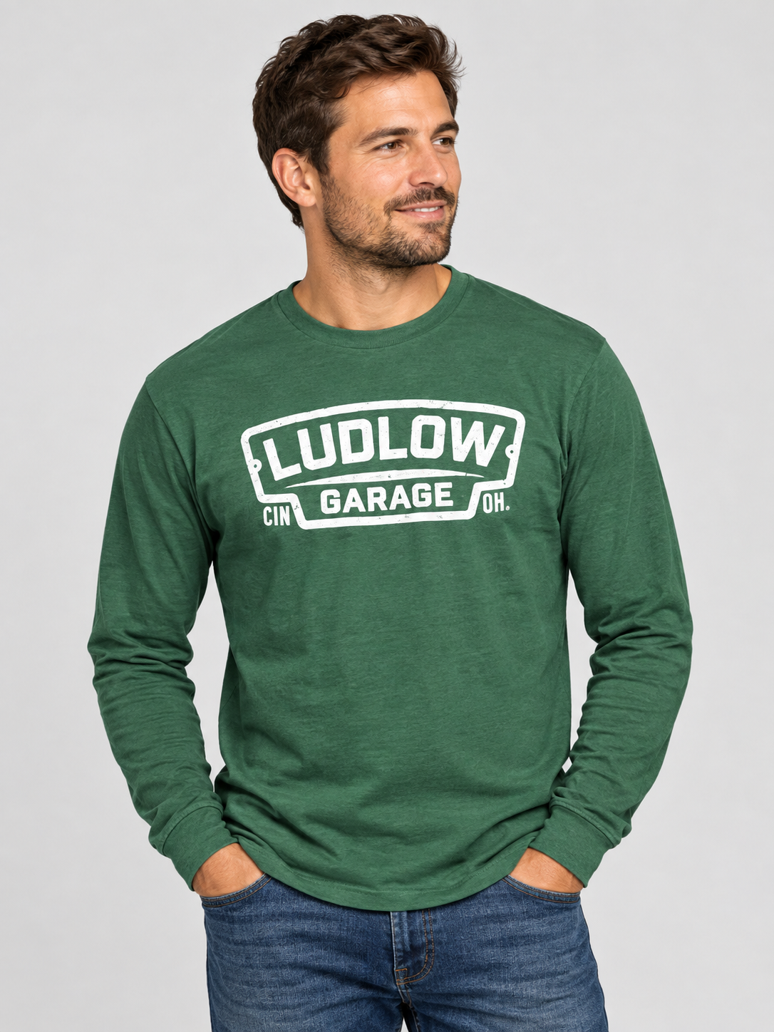 Long sleeve t shirts